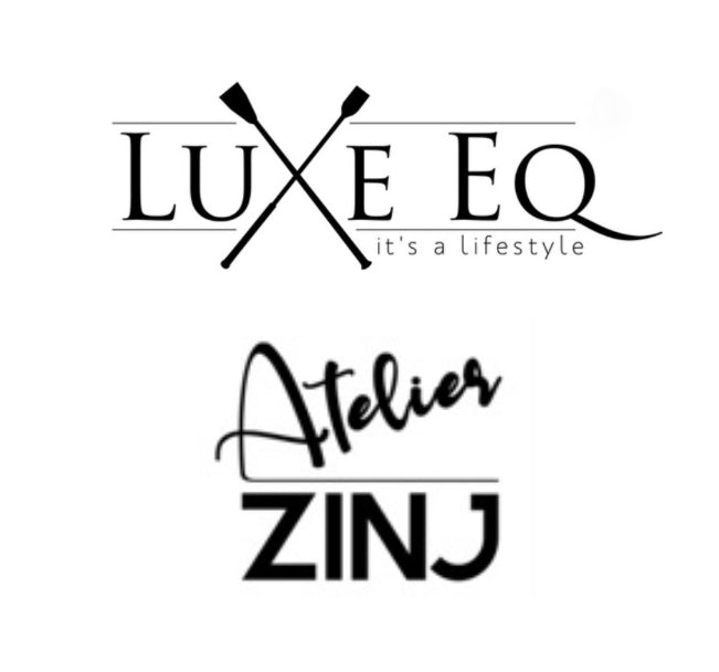 Zinj Designs Original Beaded Belts – Luxe EQ