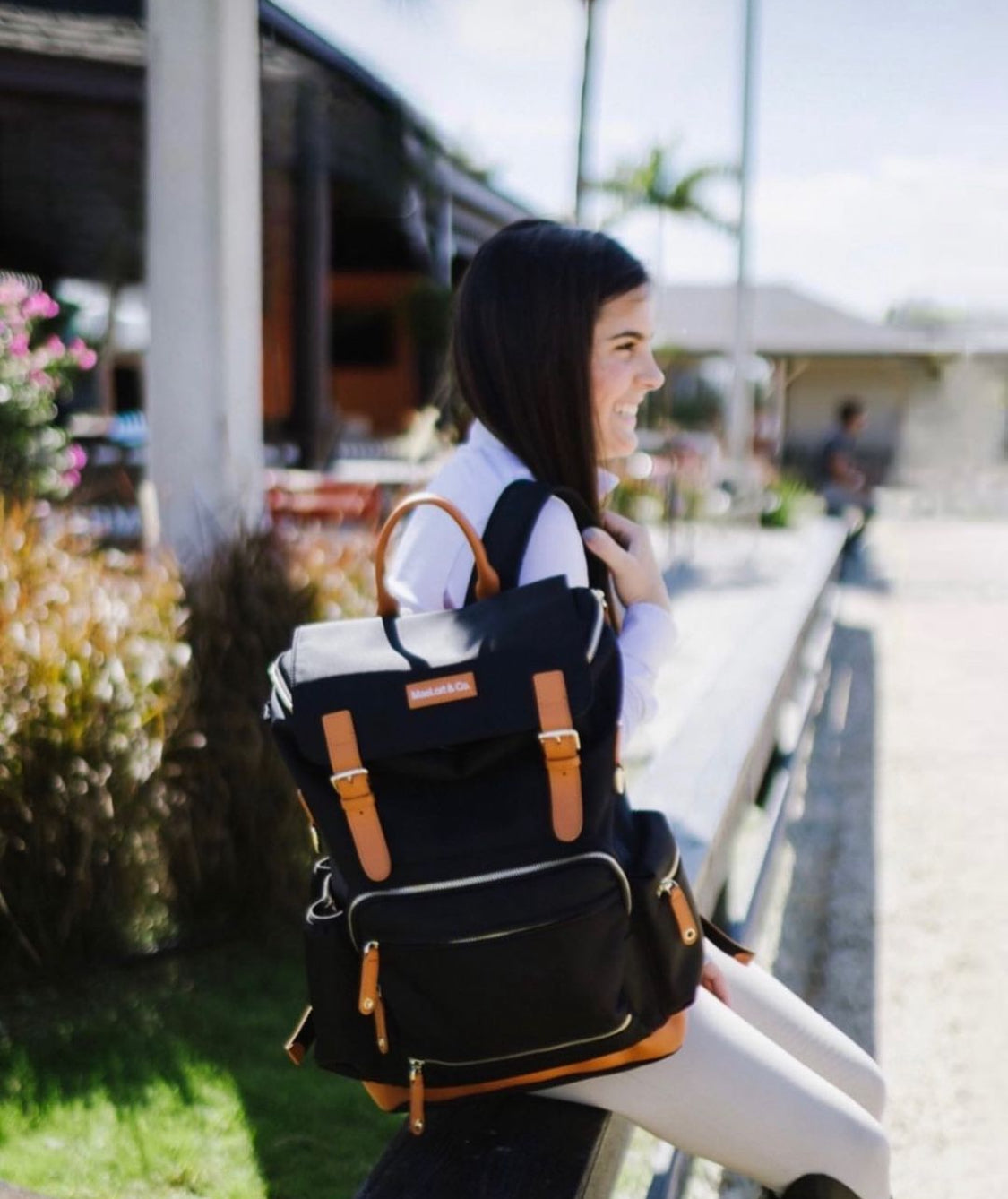 Maelort Ring BackPack 1