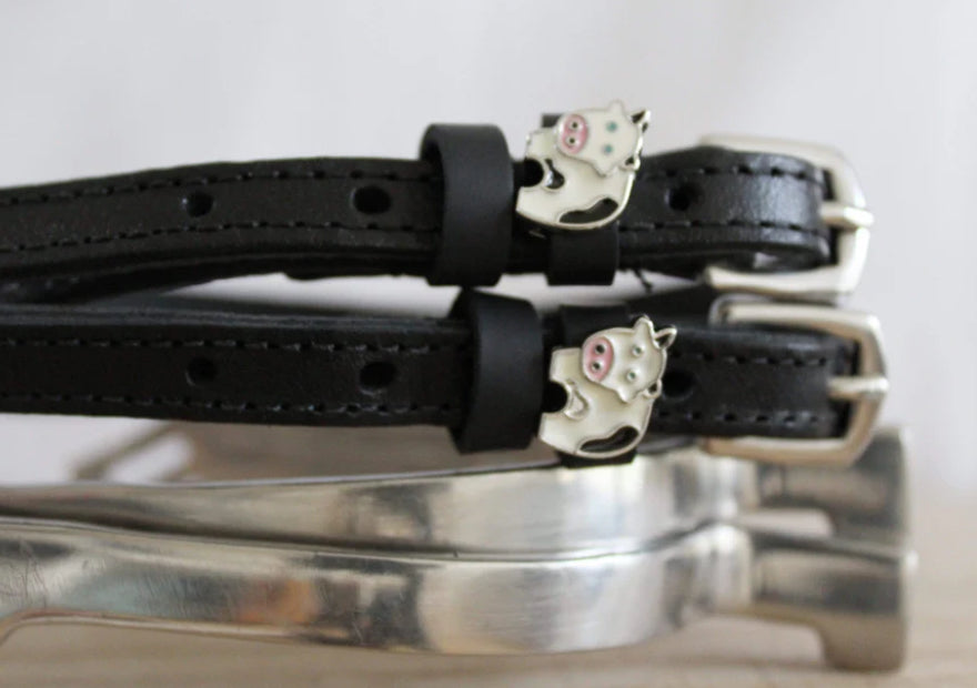 Cow Spur Straps