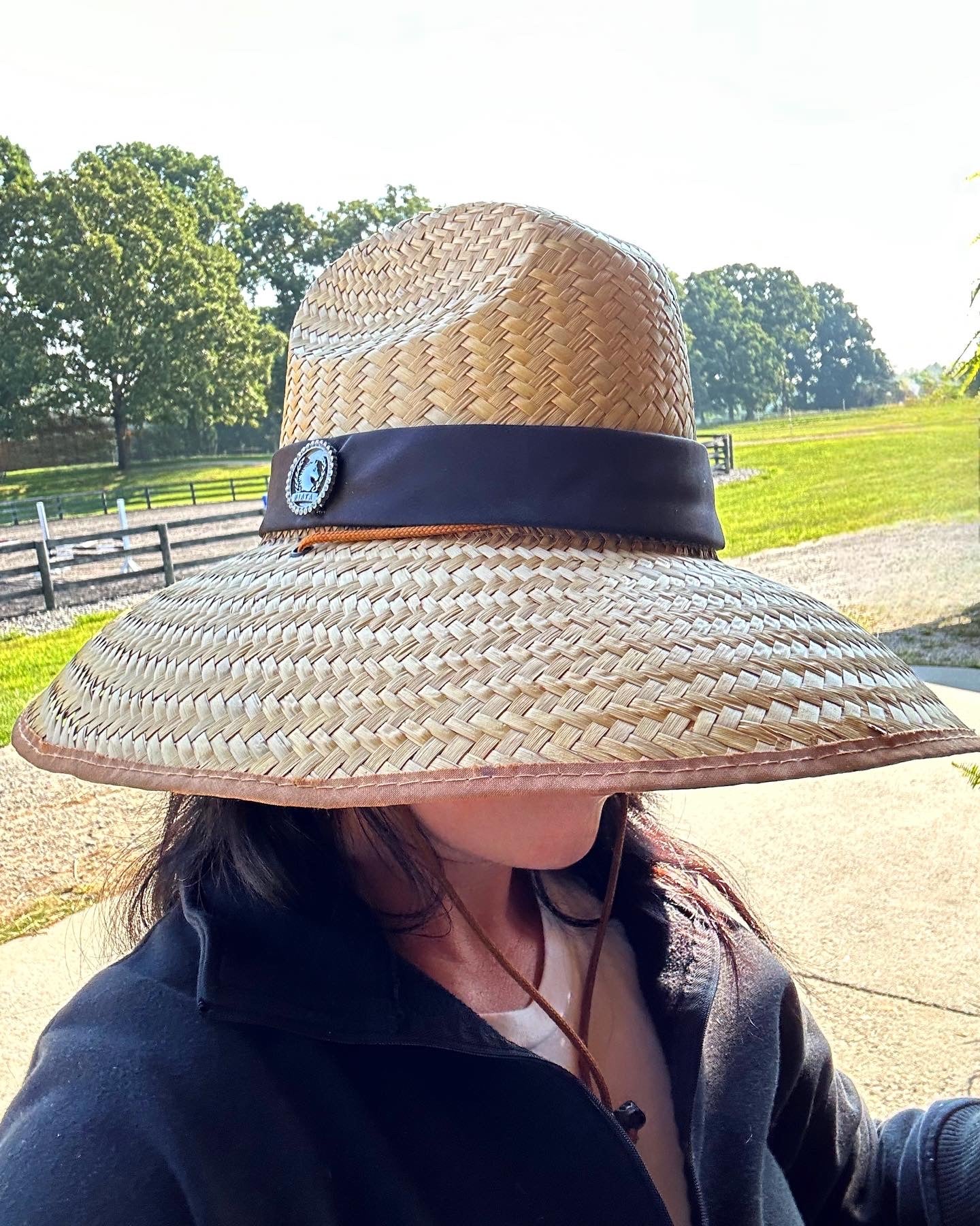 Classic Riata Hat