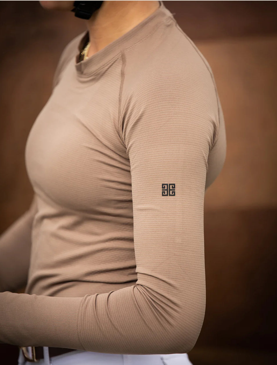 Malibu Longsleeve Top