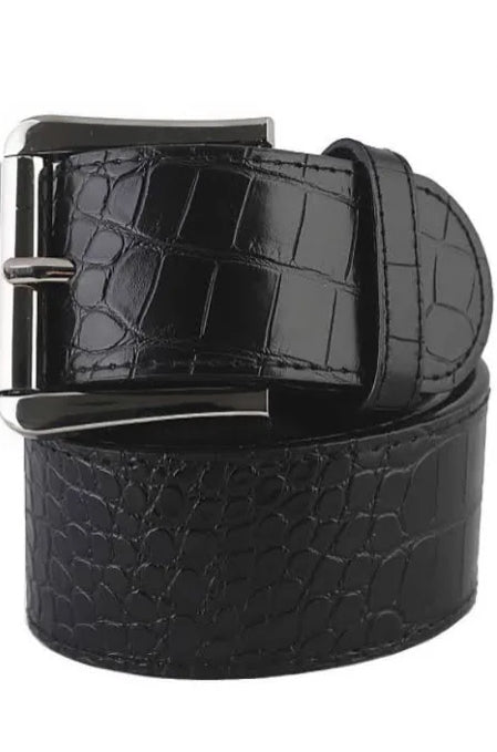 GhoDho Ebony Belt