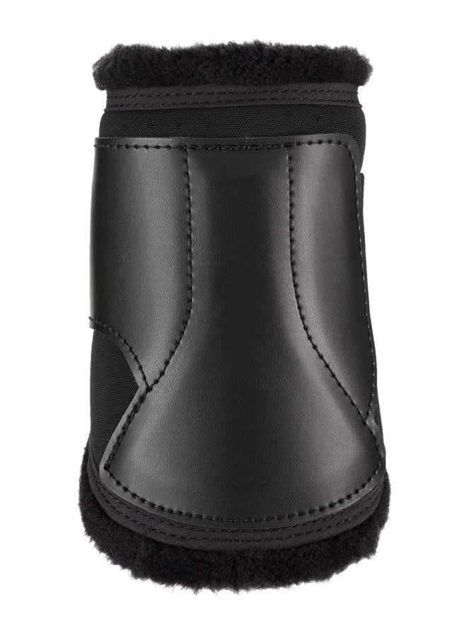 Everyday Essential Vegan Sheepswool Hind Boot