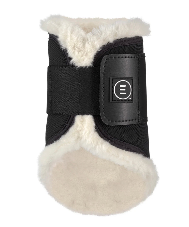 Everyday Essential Vegan Sheepswool Hind Boot