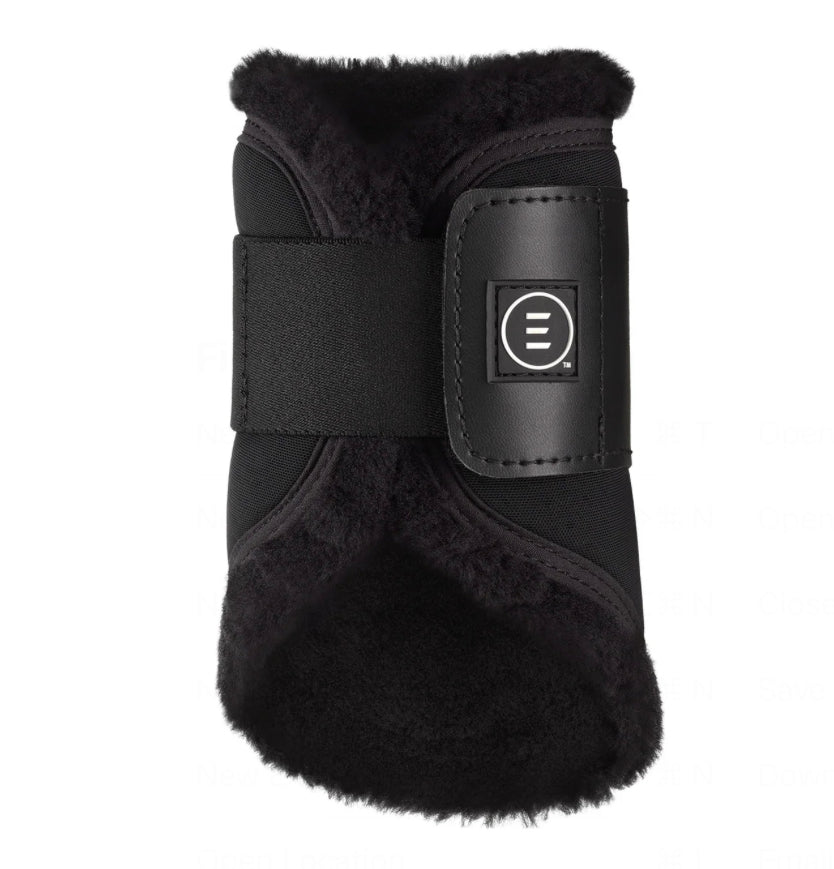 Everyday Essential Vegan Sheepswool Hind Boot