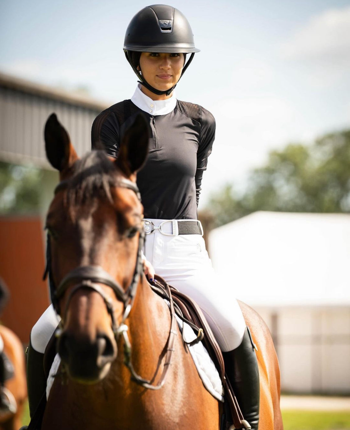 Palm Beach Show Top
