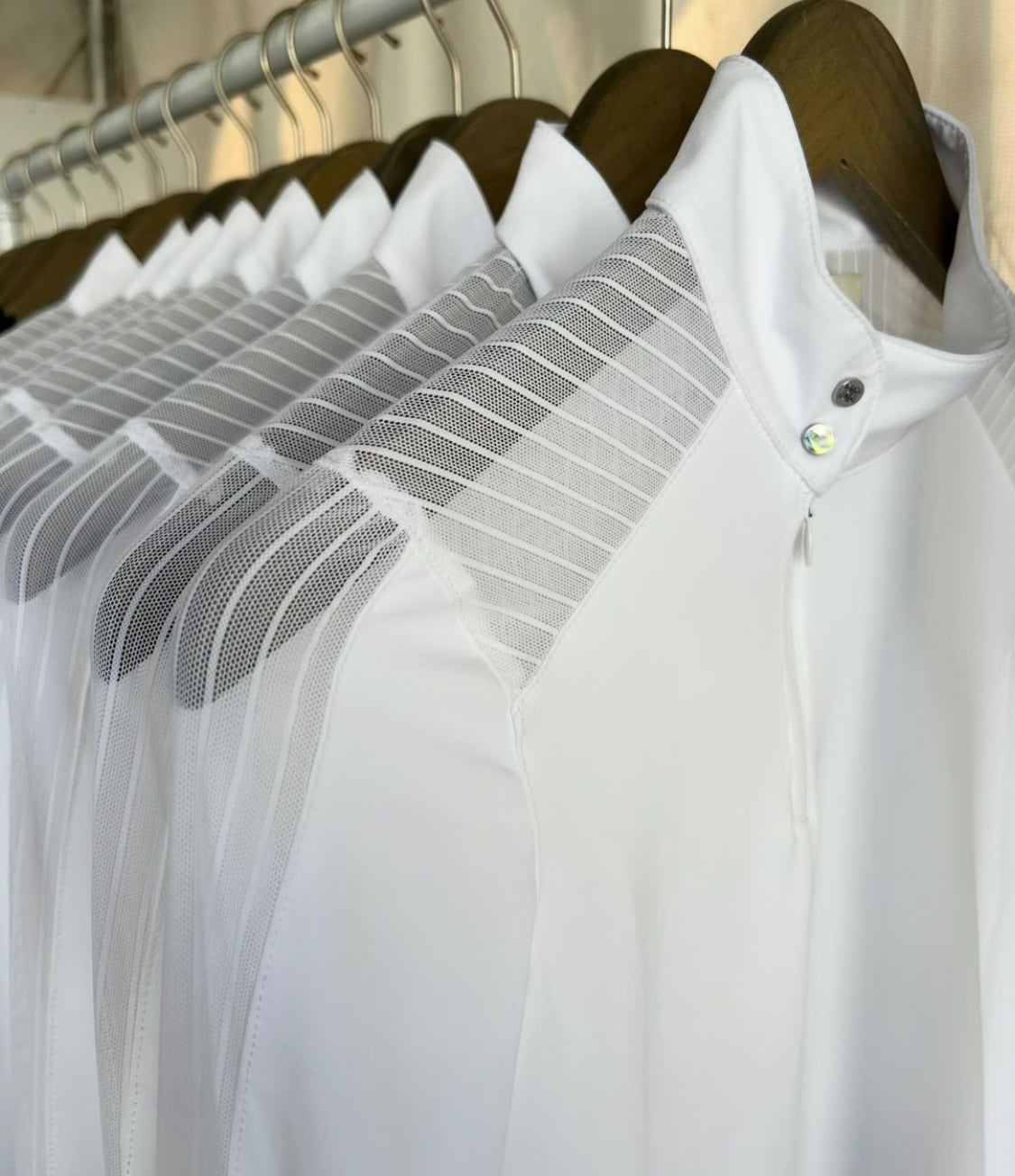 Palm Beach Show Top