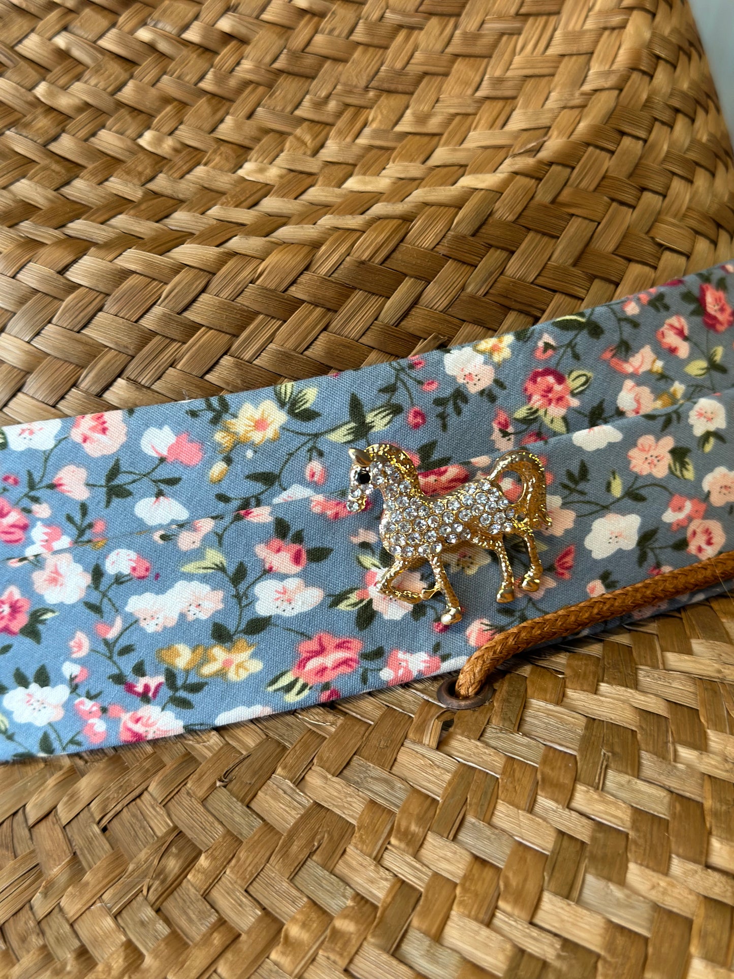 Classic Riata Floral