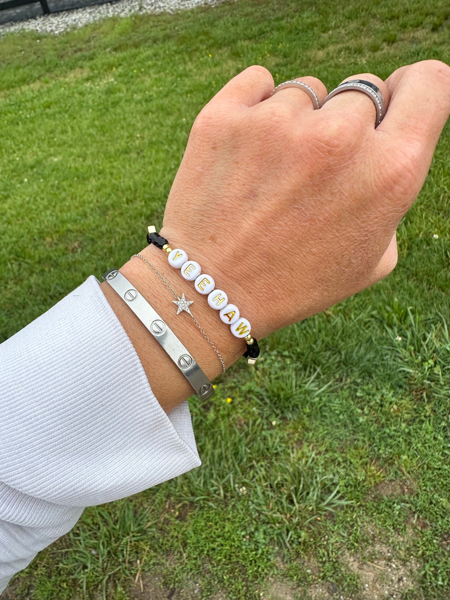 Yeehaw Bracelet