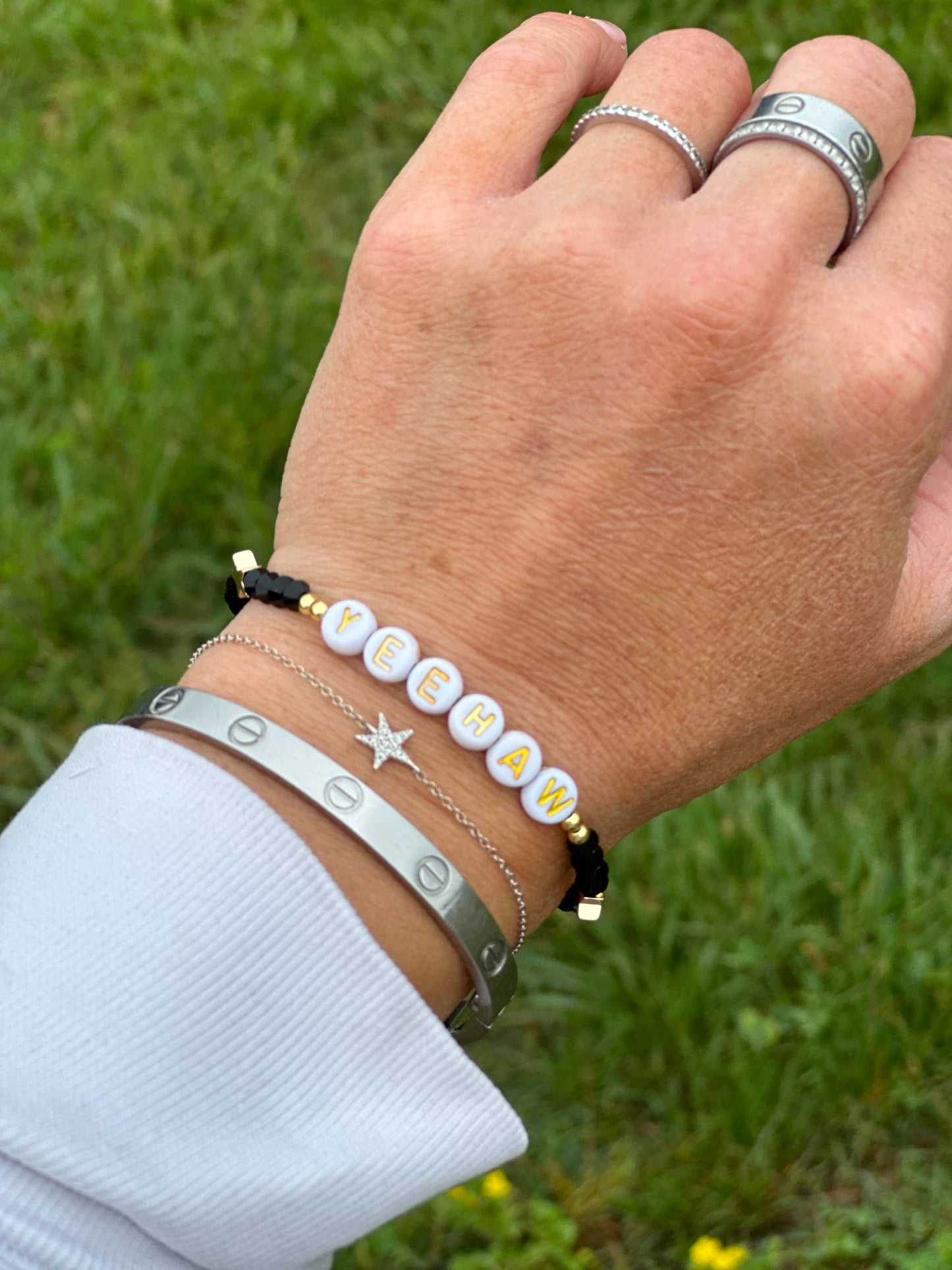 Yeehaw Bracelet