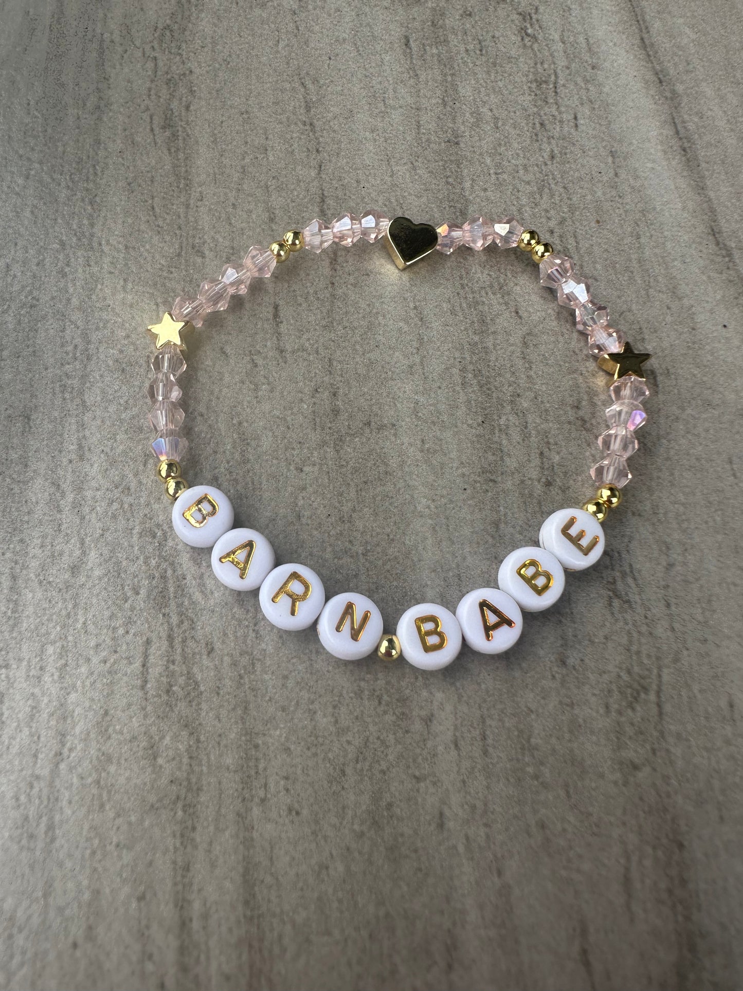 Barn Babe Bracelet