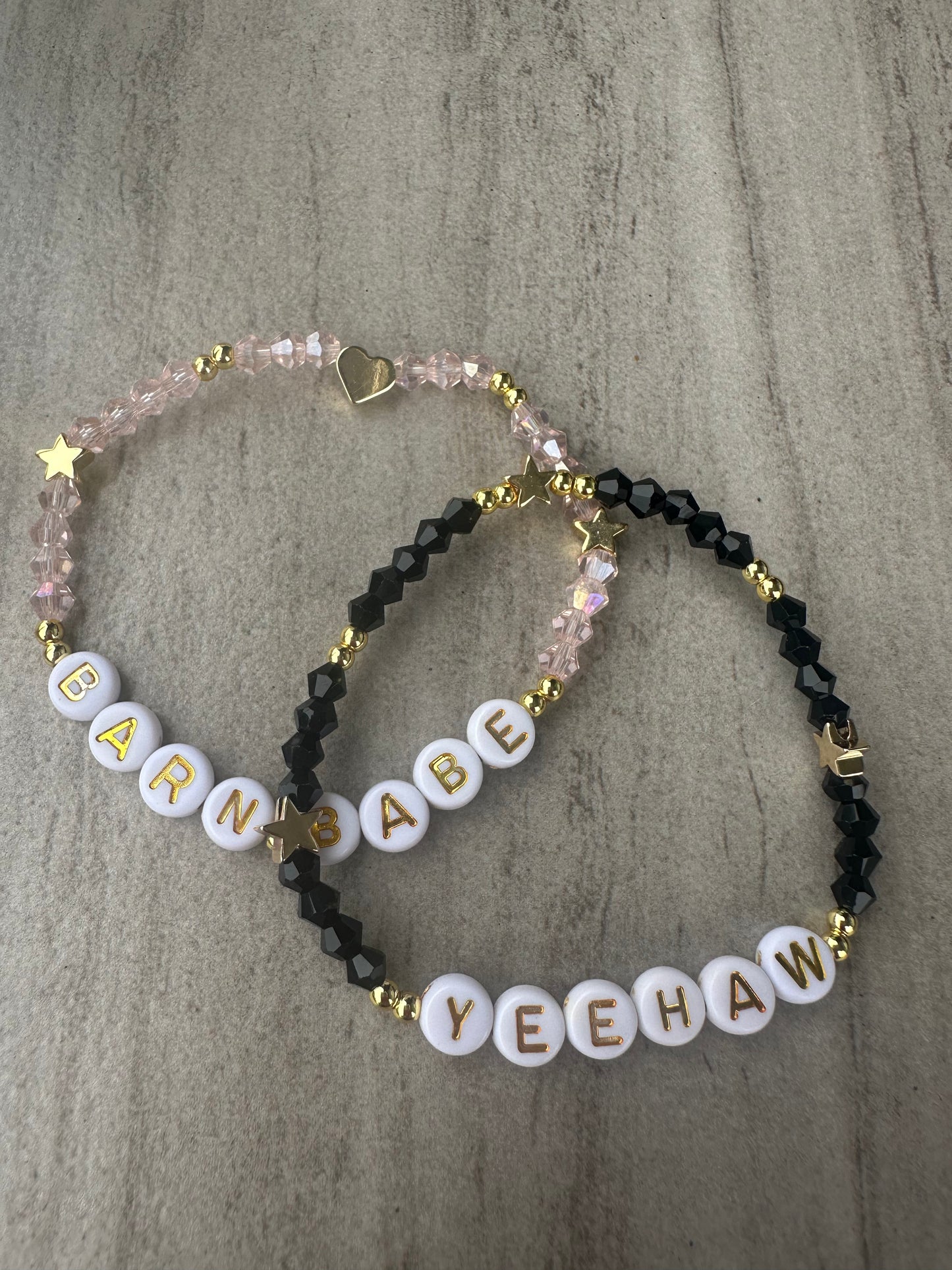 Yeehaw Bracelet