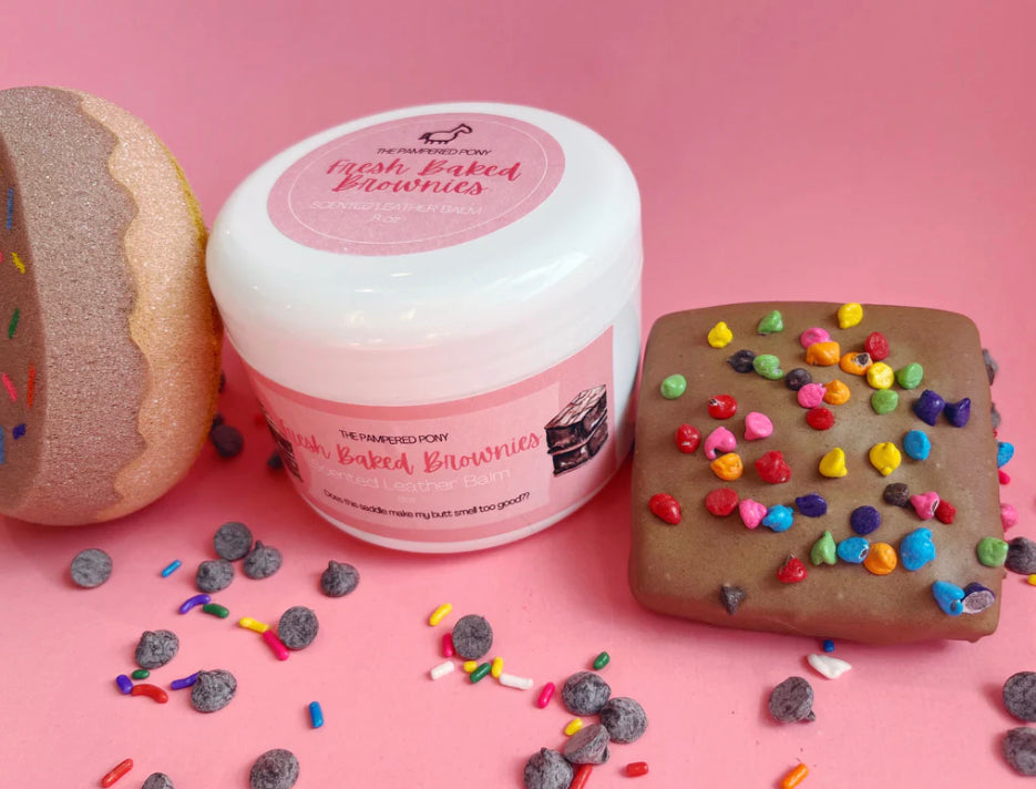 Brownie Leather Conditioner