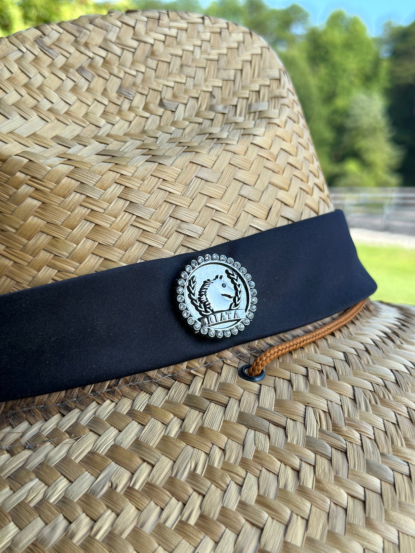 Classic Riata Hat