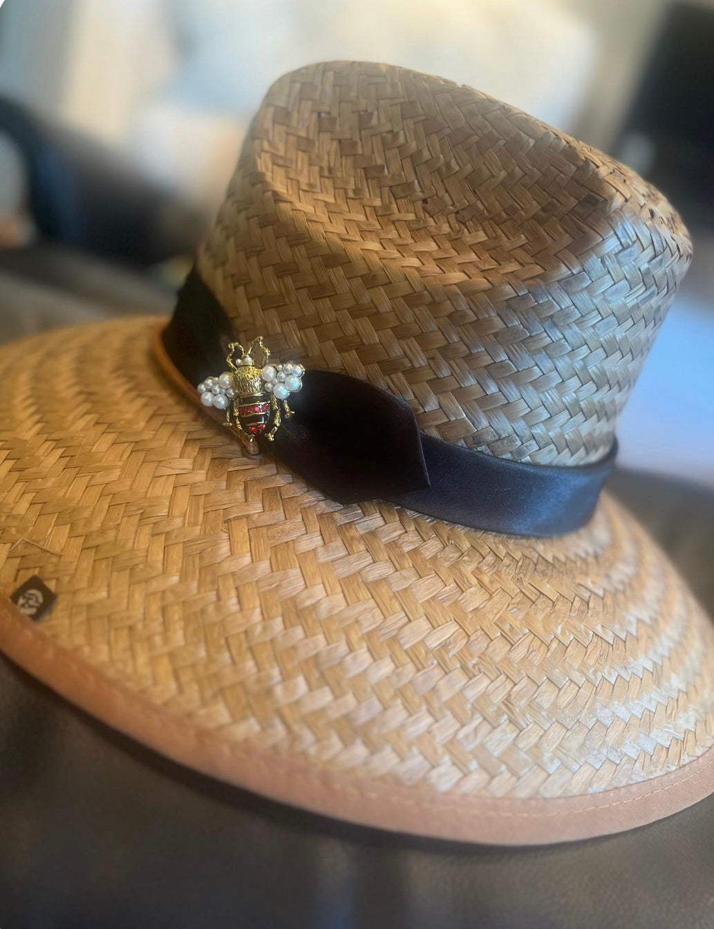 Classic Riata Hat