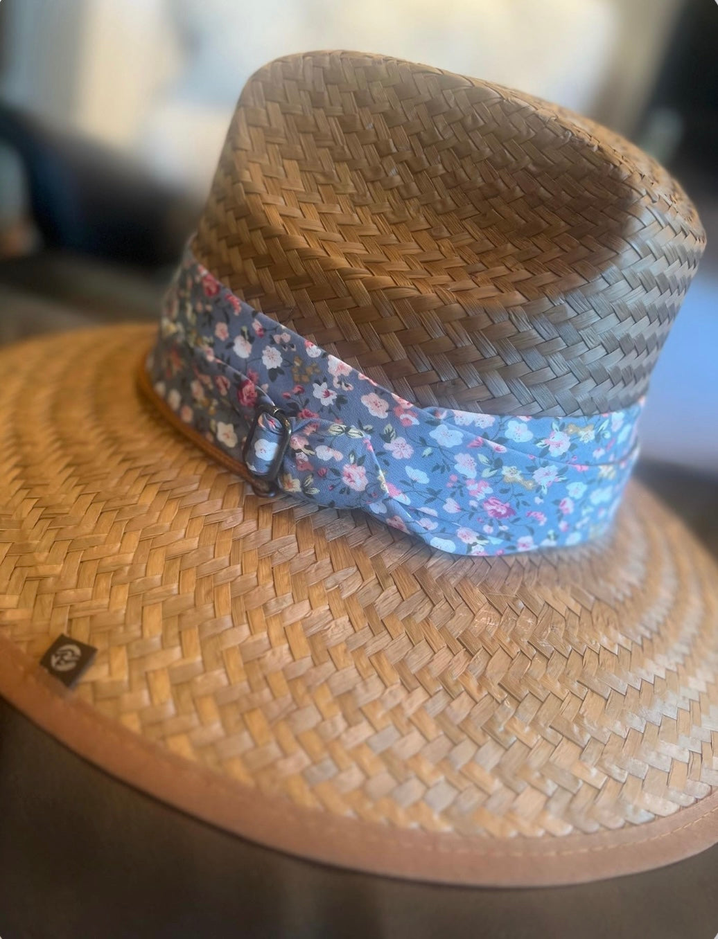 Classic Riata Floral