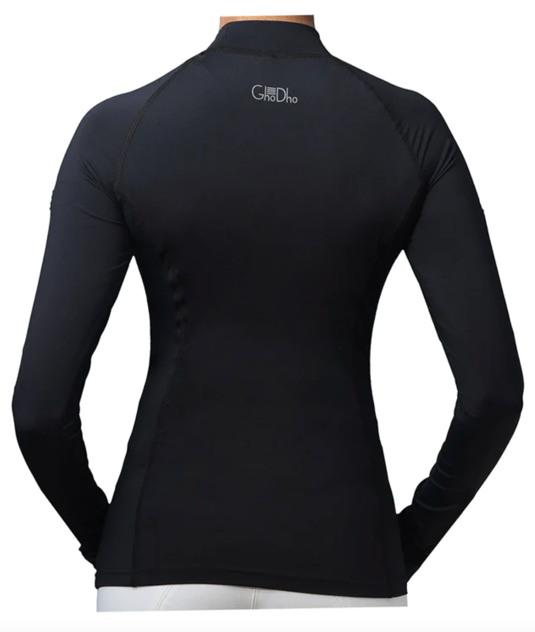 Lyra UPF Base Layer Top