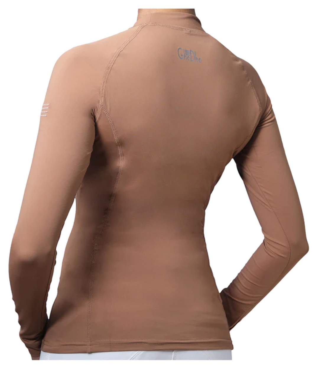 Lyra UPF Base Layer Top