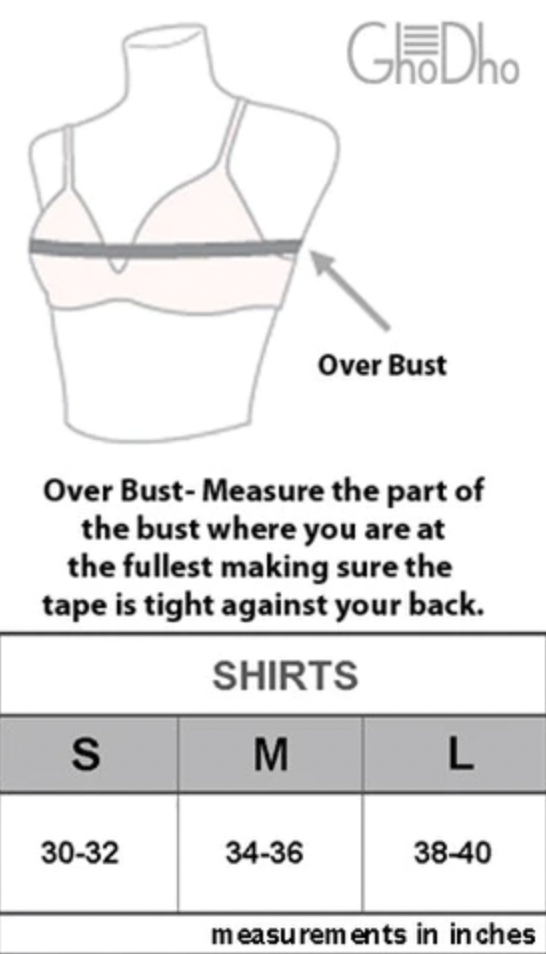Lyra UPF Base Layer Top