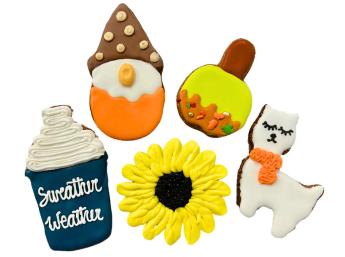 Seasonal Things