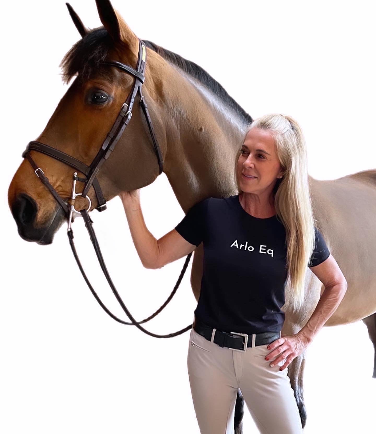 Arlo Eq Shirt