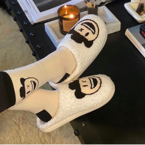 Cowpoke Socks