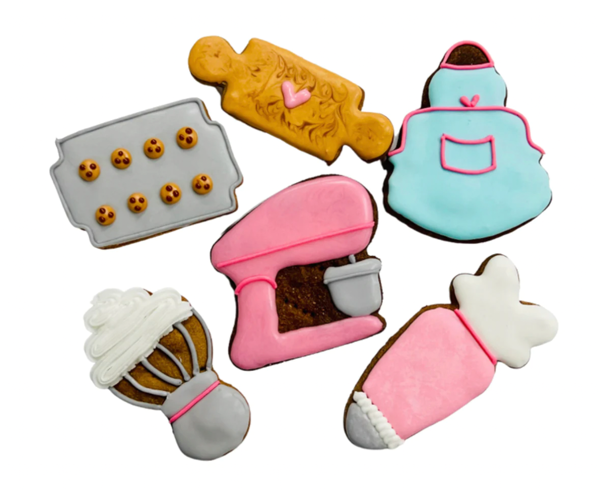 Bakers Dozen