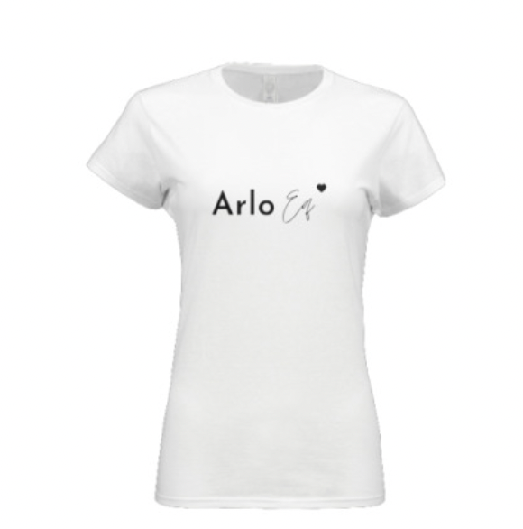 Arlo Eq Everyday T Shirt
