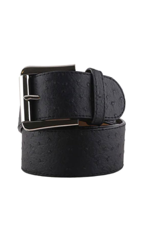 GhoDho Onyx Belt