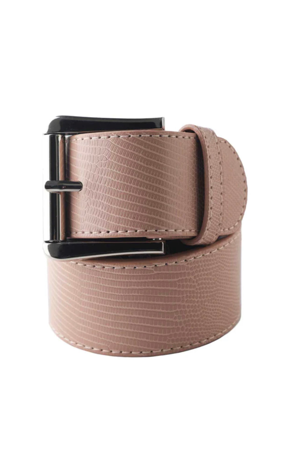 GhoDho Dusty Rose Belt
