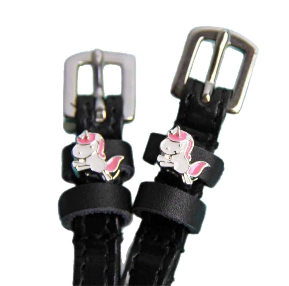 Phat Unicorn Spur Straps