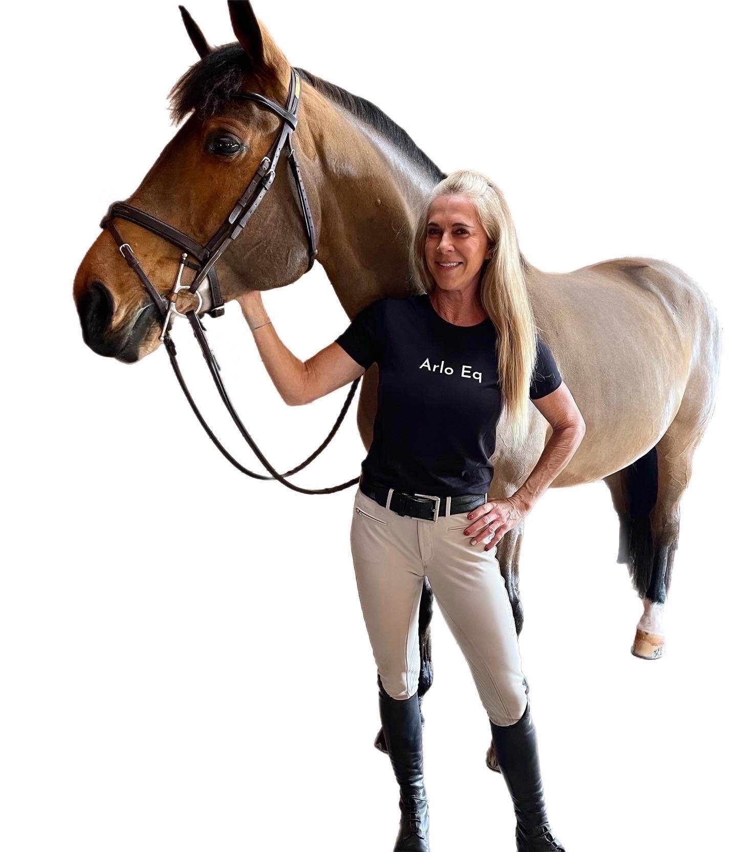 Arlo Eq Shirt