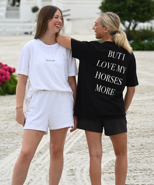 ILY-B Tshirt