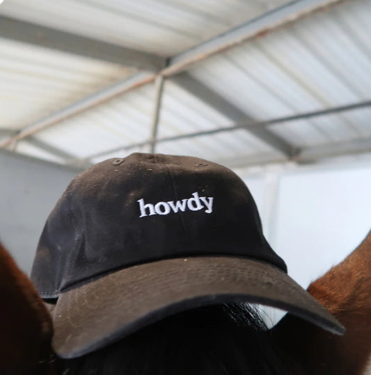 Howdy Hat