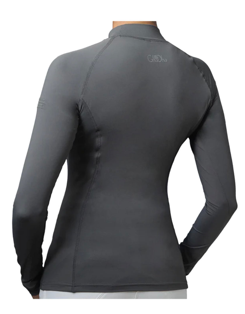 Lyra UPF Base Layer Top