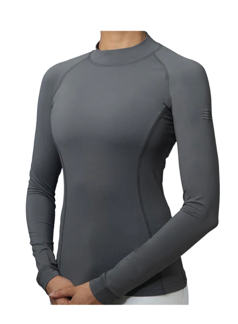 Lyra UPF Base Layer Top