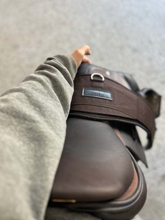 Equifit Essential Schooling Girth