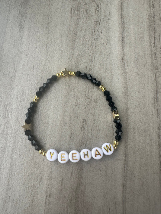 Yeehaw Bracelet