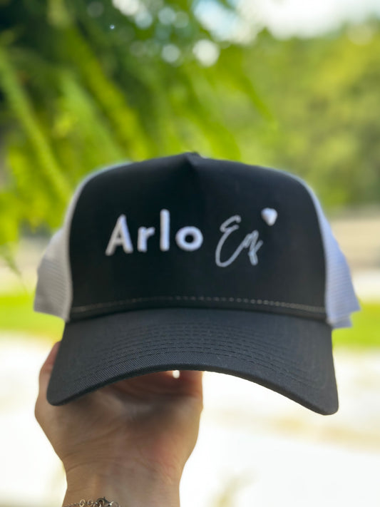 Arlo Eq Hat