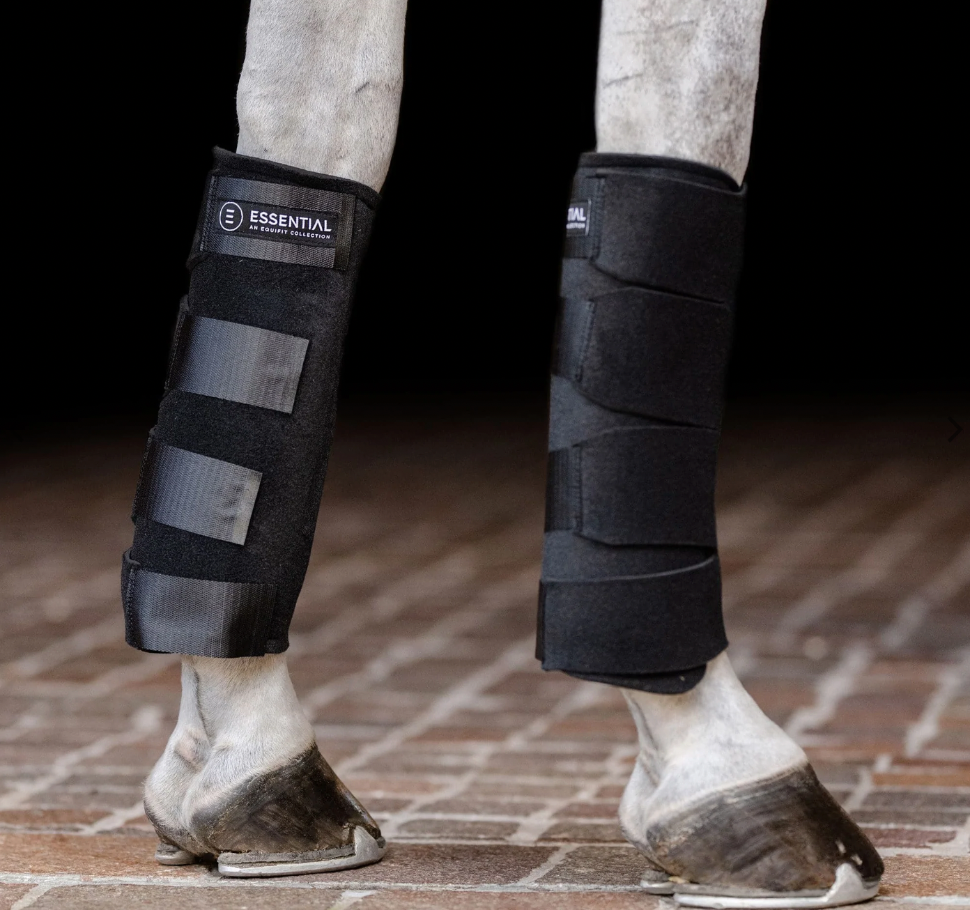 Essential Cold Therapy Tendon Boots