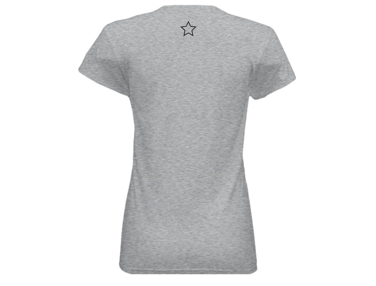 Arlo Eq Star T Shirt