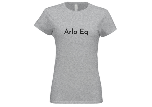 Arlo Eq Star T Shirt