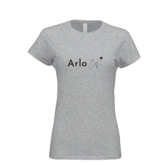 Arlo Eq Everyday T shirt