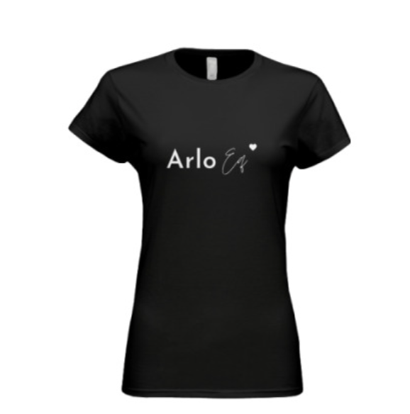 Arlo Eq Everyday T Shirt
