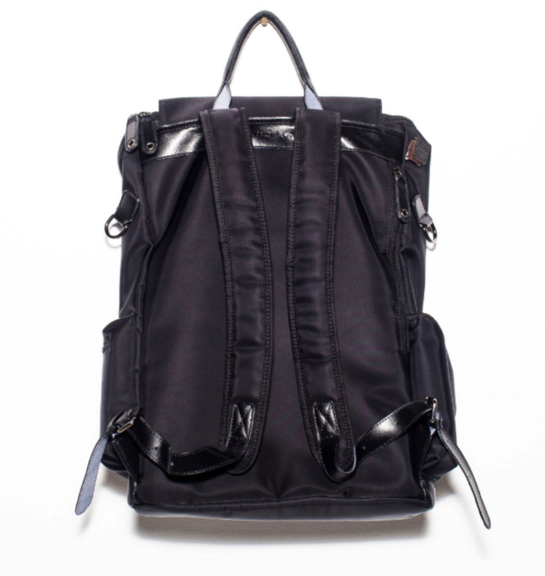 MaeLort Ring Backpack 1