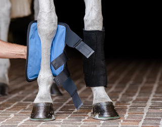 Essential Cold Therapy Tendon Boots